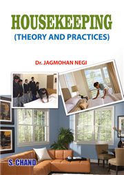Housekeeping (Theory and Practices)