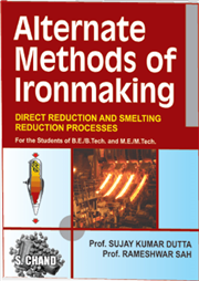 Alternate Methods of Ironmaking
