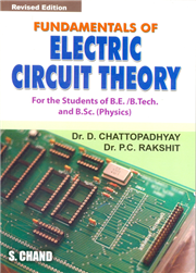 Fundamental of Electric Circuit Theory