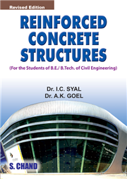 Reinforced Concrete Structure