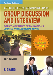 Art of Effective Communication in Group Discussion and interview
