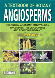 A Textbook of Botany : Angiosperms
