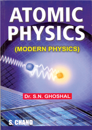 Atomic Physics (Modern Physics)