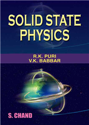 Solid State Physics, 3/e
