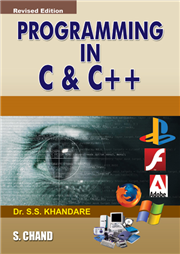 Programming in C and C++