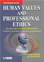 Human Values and Professional Ethics