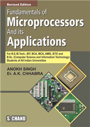 Fundamentals of Microprocessors and Its Applications