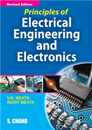 Principle of Electrical Engineering and Electronics (M.E.)