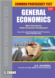 GENERAL ECONOMICS (For CPT)