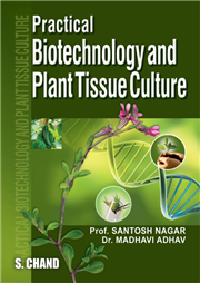 Practical Book of Biotech. and Plant Tissue Culture