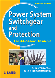 Power System Switchgear and Protection