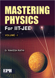 Mastering Physics Volume I