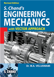 S.Chand's Engineering Mechanics with VECTOR APPROACH