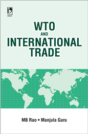 WTO and International Trade