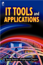 It Tools and Applications
