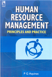Human Resource Management: Principles and Practice