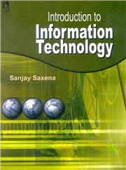 Introduction to Information Technology