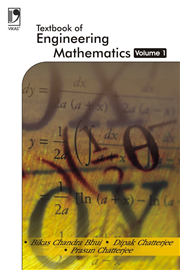 Textbook of Engineering Mathematics Volume 1