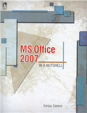 MS Office 2007 in A Nutshell