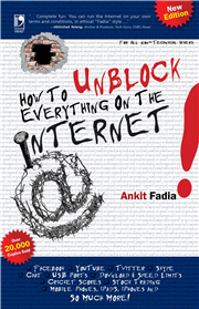 How to Unblock Everything on The Internet