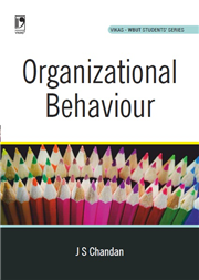 Organizational Behaviour (WBUT)
