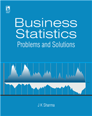 Business Statistics: Problems & Solutions