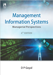 Management Information Systems: Managerial Perspectives