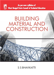 BUILDING MATERIAL AND CONSTRUCTION