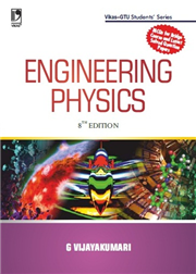 ENGINEERING PHYSICS (WITH PRACTICALS)