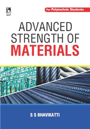 ADVANCED STRENGTH OF MATERIALS