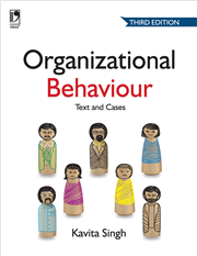 Organizational Behaviour: Text and Cases