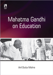 Mahatma Gandhi on Education