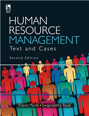 Human Resource Management: Text & Cases