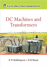 DC MACHINES AND TRANSFORMERS