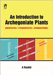 AN INTRODUCTION TO ARCHEGONIATE PLANTS