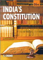 INDIA’S CONSTITUTION