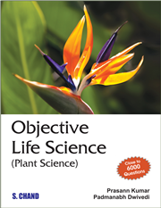 Objective Life Science (Plant Science)
