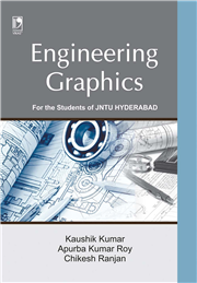 Engineering Graphics  (JNTU) Hyderabad