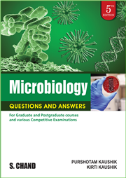 Microbiology (Questions & Answers)