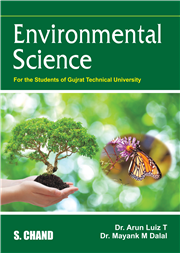 Environmental Science (For GTU)