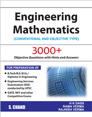 Engineering Mathematics (Conventional and Objective Type)