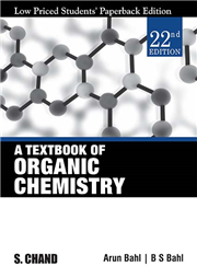 Textbook of Organic Chemistry (LPSPE)