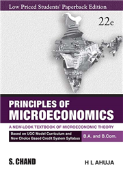Principles of Microeconomics (LPSPE)
