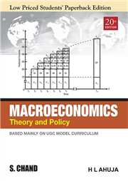 Macroeconomics (LPSPE)