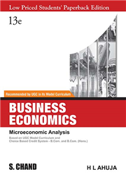 Business Economics (LPSPE)