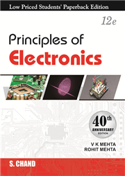 Principles of Electronics,(LPSPE)