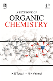 A Textbook of Organic Chemistry