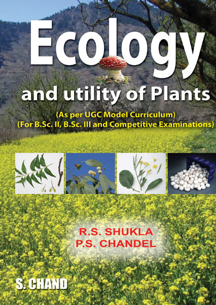 Ecology and Utility of Plants
