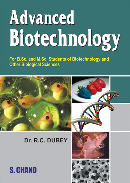 Advanced Biotechnology