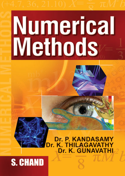 Numerical Methods ( Tamil Nadu)